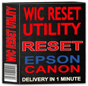 Key Wic Reset Utility