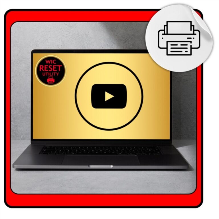 instrukcja Wic Reset Utility