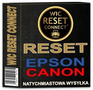 Wic Reset Connect