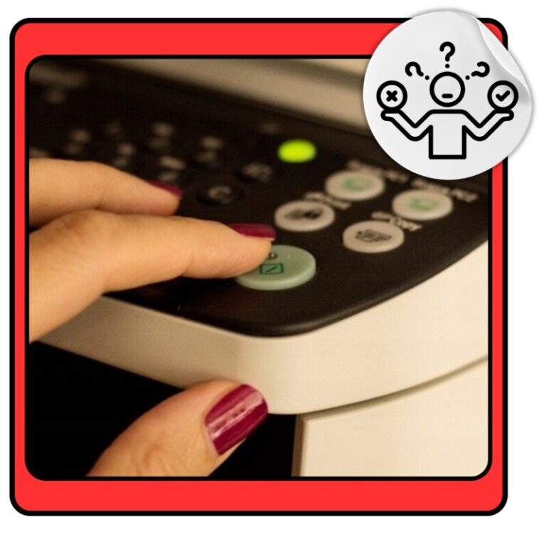 canon tryb serwisowy