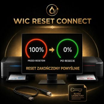 Wic Reset Connect