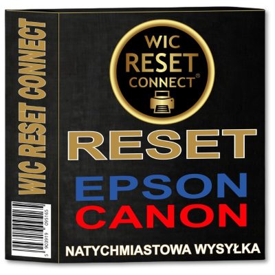 Wic Reset Connect